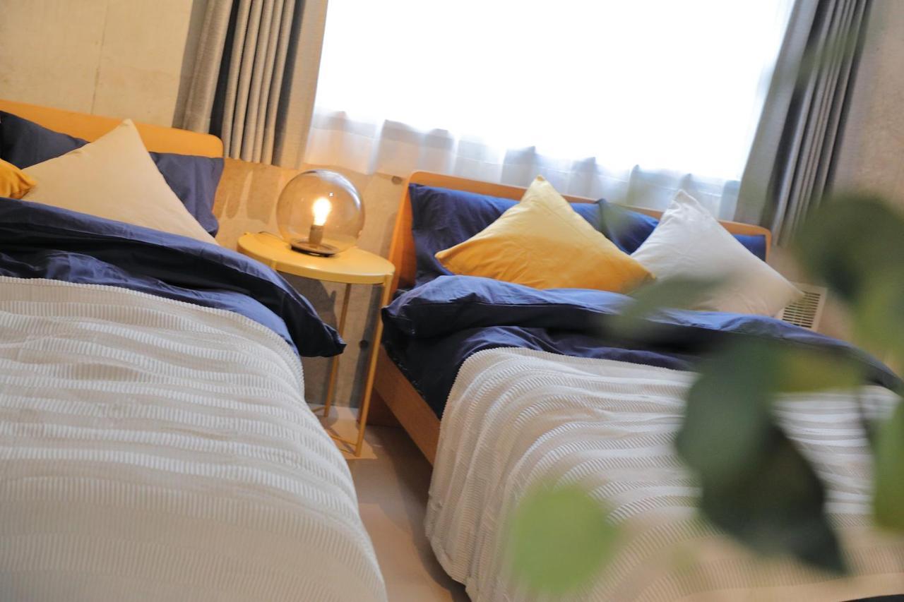 أوساكا Hotel Landmark Namba المظهر الخارجي الصورة